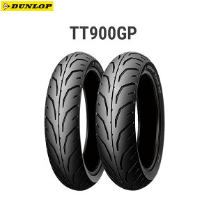 _bv DUNLOP 244445 TT900GP tg/Ap 90/80-17M/C 46S WT D4981160414127