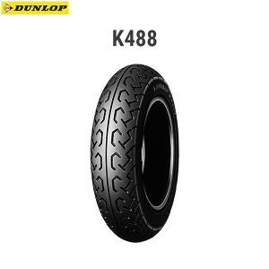 _bv DUNLOP 305557 K488 tg 100/100-12 62J TL D4981160870664