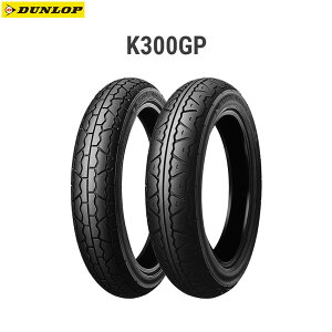 _bv DUNLOP 251611 K300GP A 130/80-18M/C 66V TL D4981160462425