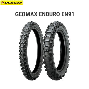 _bv DUNLOP 332027 GEOMAX ENDURO EN91 A 140/80-18M/C 70R WT D4981160561029