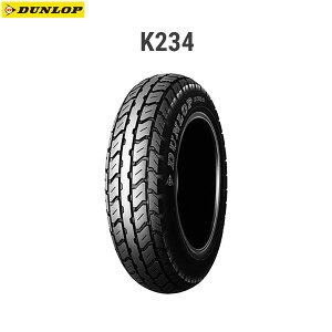 _bv DUNLOP 273743 K234 tg 3.50-10 2PR (41J) WT D4981160662993