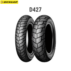 _bv DUNLOP 281865 D427 A 180/70B16M/C 77H TL D4981160726008