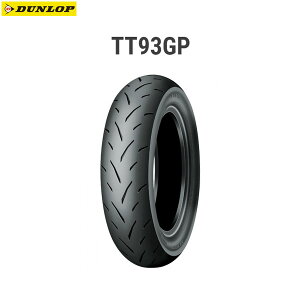 _bv DUNLOP 303227 TT93GP tg/Ap 90/90-10 50J TL D4981160856965