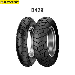 _bv DUNLOP 328361 D429 A 180/70B16M/C 77H TL D4981160894622