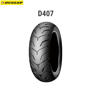 _bv DUNLOP 290507 D407 A 200/50R18M/C 76V TL D4981160785319