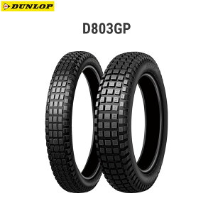 _bv DUNLOP 314407 D803FGP tg 80/100-21M/C 51M WT D4981160929638