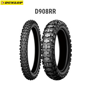 _bv DUNLOP 350435 D908FRR tg 90/90-21M/C 54S WT D4982266003734