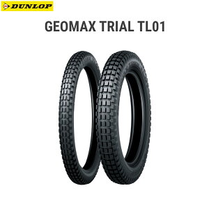 _bv DUNLOP 354158 GEOMAX TRIAL TL01 A 120/100R18M/C 68M TL D4982266056808