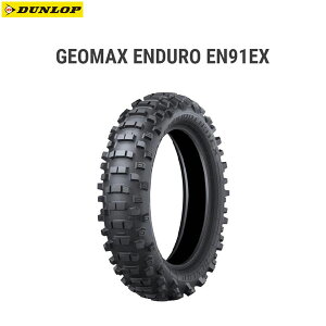 _bv DUNLOP 355097 GEOMAX ENDURO EN91EX A 140/80-18 70M WT D4982266068023