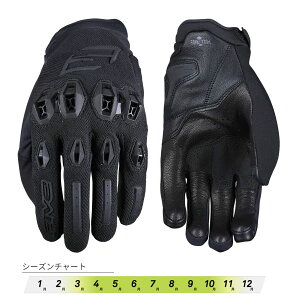 FIVE t@Cu O[u STUNT EVO2(X^g G{2) ubN [MTCY] FIVE3841300107382