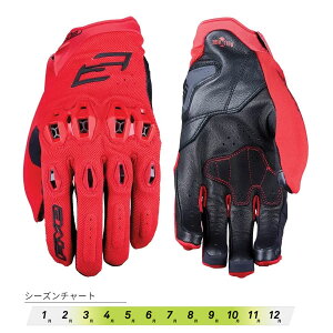 FIVE t@Cu O[u STUNT EVO2(X^g G{2) bh [XLTCY] FIVE3841300107474