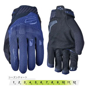 y1015oׁzFIVE t@Cu O[u RS3 EVO NIGHT BLUE [LTCY] FIVE3841300108761