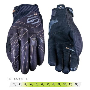 �y5��12���o�ׁzFIVE �t�@�C�u �O���[�u RS3 EVO GRAPHICS UNIONJACK BLACK/GOLD [S�T�C�Y] FIVE3882020103025