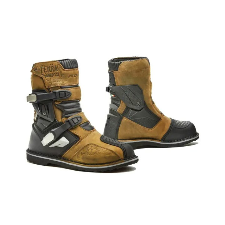 楽天市場】FORMA フォーマ オフロードブーツ TERRA EVO LOW Dry 