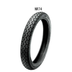 �y3��25���o�ׁzIRC NR74 ���A 2.50-17 38L WT IRC10132W