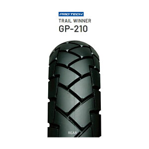 IRC GP-210 A 120/80-18 M/C 62P TL IRC10267B