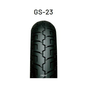IRC GS-23 tg 130/90-16 M/C 67H TL u250/500Ήdl IRC129476