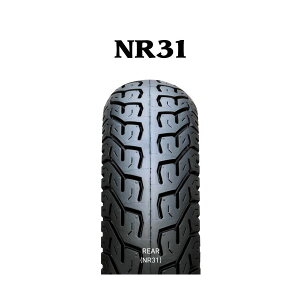 y1111oׁzIRC NR31 A 130/90-15 M/C 66P WT IRC102957