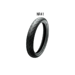 IRC NR41 A 80/90-17 M/C 44P WT IRC107578