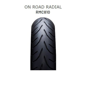y99oׁzIRC RMC810 tg 120/70ZR17 M/C (58W) TL IRC111237