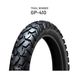 IRC GP-410 A 4.60-18 63P WT IRC10261G
