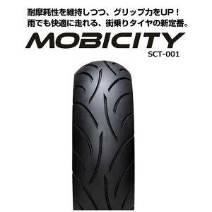 y102oׁzIRC MOBICITYirVeBj SCT-001 A 140/70-13 M/C 61P TL IRC321697