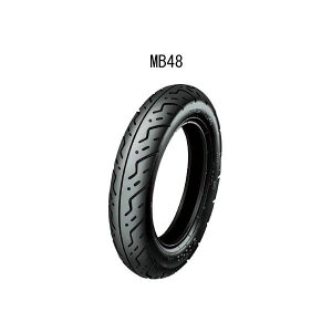 IRC MB48 tg 100/90-12 59J TL IRC122495