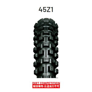 IRC 45Z1 tg 2.50-16 4PR WT IRC129076