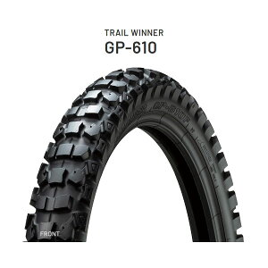 y930oׁzIRC GP-610 tg 2.75-21 45P WT IRC129428