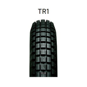 IRC TR-1 A 2.75-14 4PR WT IRC321427