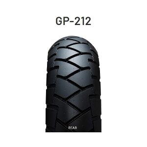y1017oׁzIRC GP-212 A 130/70-13 M/C 57P TL IRC321689