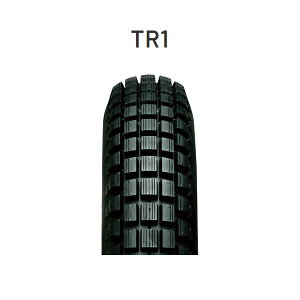 IRC TR-1 tg/Ap 4.00-10 4PR WT IRC322330