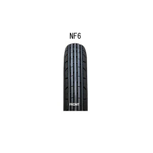 y913oׁzIRC NF6 tg 2.50-17 4PR WT IRC329107