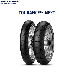 METZELER bc[ 2084700 TOURANCE NEXT tg 110/80 R 19 M/C 59V TL MZ8019227208474