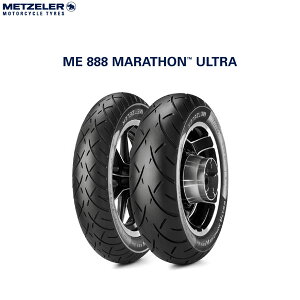 METZELER bc[ 2704000 ME888 MARATHON ULTRA A 200/60 R 16 M/C 79V TL MZ8019227270402