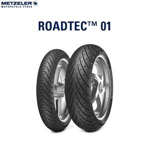 y913oׁzMETZELER bc[ 2681200 ROADTEC 01 tg 120/70 ZR 17 M/C (58W) TL HWM MZ8019227268126