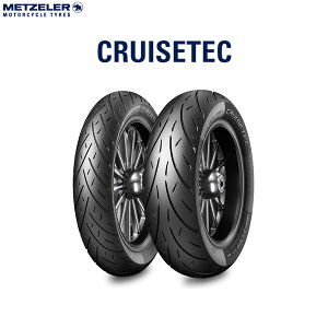 METZELER bc[ 3576500 CRUISETEC(N[YebN) A 150/80 B 16 M/C 77H TL Reinf MZ8019227357653
