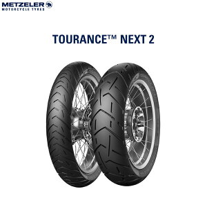 METZELER bc[ 3960500 TOURANCE NEXT 2 A 170/60 R 17 M/C 72V TL MZ8019227396058