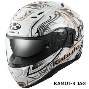 OGKJug ttFCXwbg KAMUI 3 JAG(JC3 WO) p[zCgS[h S(55-56cm) OGK4966094596620