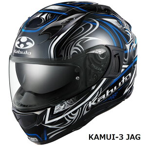 OGKJug ttFCXwbg KAMUI 3 JAG(JC3 WO) ubNu[ L(59-60cm) OGK4966094596699