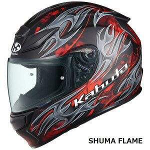 OGKJug ttFCXwbg SHUMA FLAME(V[} tC) tbgubNbh S(55-56cm) OGK4966094601881