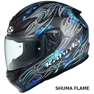 OGKJug ttFCXwbg SHUMA FLAME(V[} tC) tbgubNu[ XL(61-62cm) OGK4966094601966
