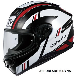 y923oׁzOGKJug ttFCX AEROBLADE 6 DYNA(GAu[h6 _Ci) ubNzCgbh L(59-60cm) OGK4966094609276