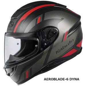 y919oׁzOGKJug ttFCX AEROBLADE 6 DYNA(GAu[h6 _Ci) tbgubNbh M(57-58cm) OGK4966094609320