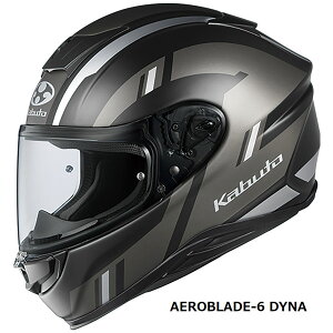 y923oׁzOGKJug ttFCX AEROBLADE 6 DYNA(GAu[h6 _Ci) tbgubNO[ L(59-60cm) OGK4966094609450