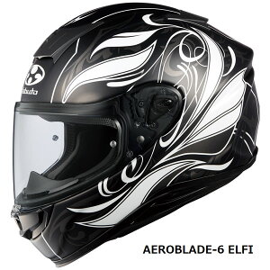 y930oׁzOGKJug ttFCX AEROBLADE 6 ELFI(GAu[h6 GtB) tbgubN M(57-58cm) OGK4966094609504