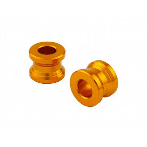 POSH Faith A~J[ Xv[ M6p(S[h) 10mm/őaF12.6mm/ō׌aF10mm 2pcs P141006-04