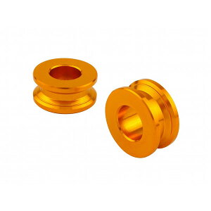 POSH Faith A~J[ Xv[ M10p(S[h) 10mm/őaF21.6mm/ō׌aF16.5mm 2pcs P141010-04