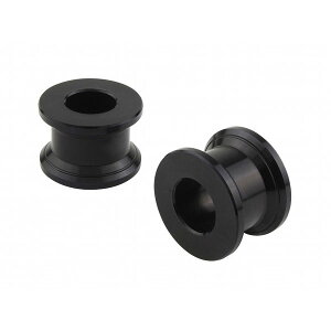 POSH Faith A~J[ Xv[ M10p(ubN) 15mm/őaF21.6mm/ō׌aF16.5mm 2pcs P141510-06