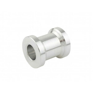 POSH Faith A~J[ Xv[ M10p(Vo[) 25mm/őaF21.6mm/ō׌aF16.5mm 1pcs P142510